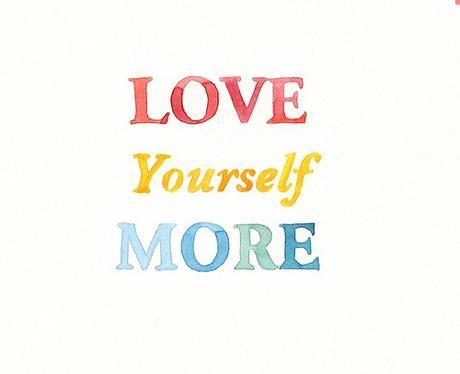 loveyourselfmore
