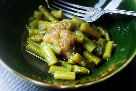 7 Minute Risotto in a Pressure Cooker