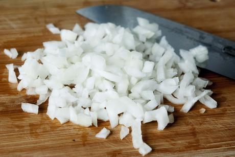 7 Minute Risotto in a Pressure Cooker