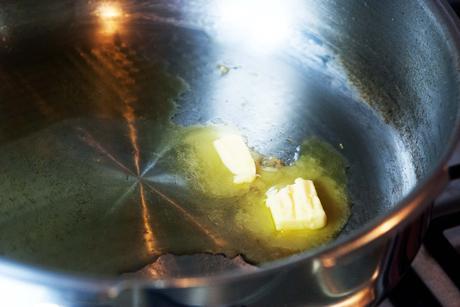 7 Minute Risotto in a Pressure Cooker