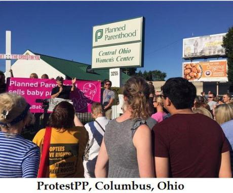 ProtestPP Columbus OH