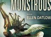 Book Review: Monstrous