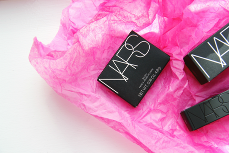 nars sheer glow siberia