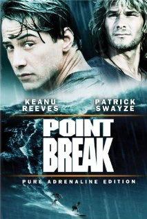 point brek