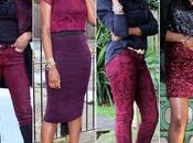 Colour Combinations Burgundy Black