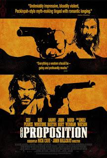 #1,833. The Proposition  (2005)