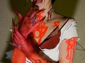 Best Cosplay Week: Harley Quinn, Female Ghostbuster, Bloody Mary More