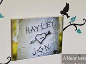 Near Miss...My Imperfect Love Story