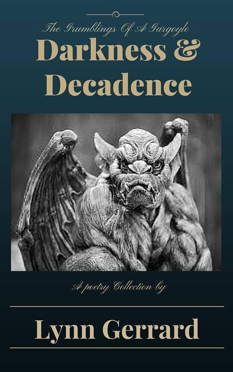 Lynn Gerrard Live Review - Darkness & Decadence