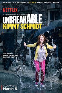 Unbreakable Kimmy Schmidt