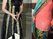 Bollywood Celebs Stylish Ways Wear Kurti!