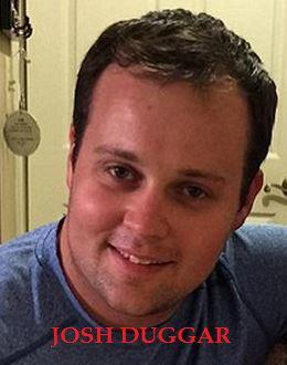 Josh Duggar