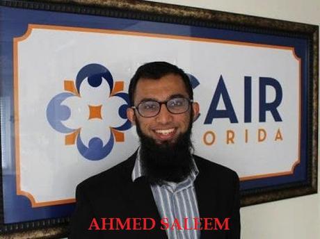 Ahmed Saleem