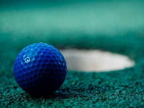 NIB: Research Reveals US Golf Habits for National Golf Month
