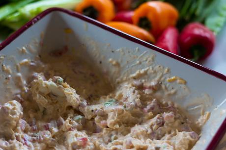 Pimento Dip (1 of 2)