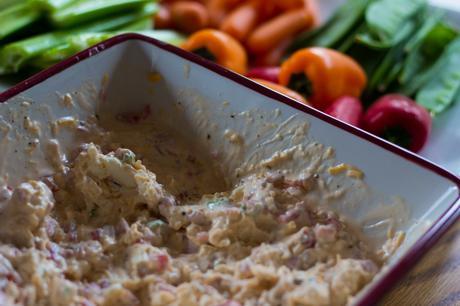 Pimento Dip (2 of 2)