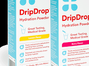 Help Your Family Stay Well-Hydrated with DripDrop! #DrinkDripDrop