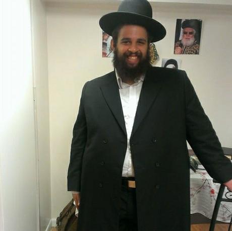 collecting to go to Uman