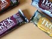 Natural Balance Foods Protein Trek Bars