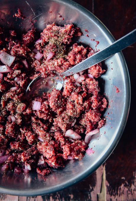 Beet Burgers by With The Grains 04