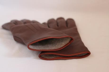 broughton - mens gloves - fitzgerald morrell - 2