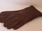 Spotlight FitzGerald Morrell Tailored Leather Gloves