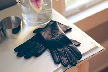 bennet ladies winter gloves-min