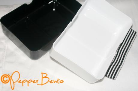 Star Wars Stormtrooper Bento Box Zak Detail inside