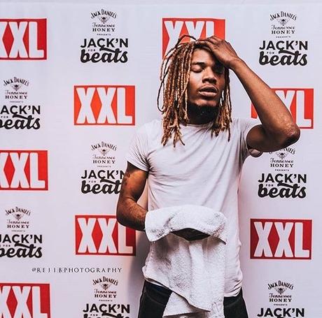 Fetty Wap Makes History Again