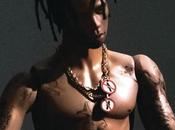 Travi$ Scott Reveals “Rodeo” Album Cover