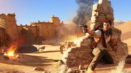 Uncharted: The Nathan Drake Collection is more than a remaster or “simple port”