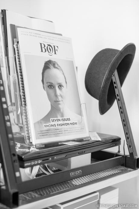 Fitness On Toast - Workspace Images-6