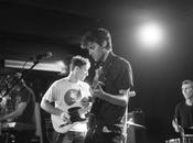 Wave Played Sold Show Mercury Lounge [Photos]