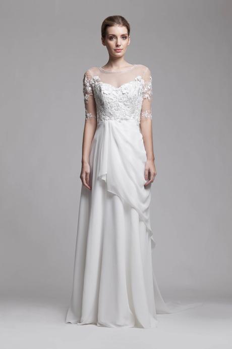 Camille Garcia Wedding Dress Designer Manila