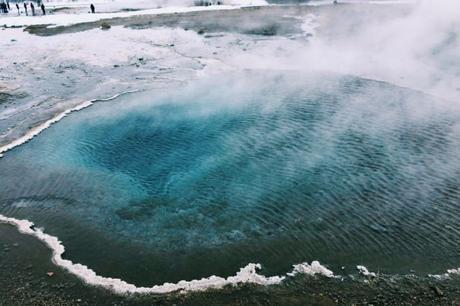 These Natural Phenomena in Iceland Will Blow Your Mind