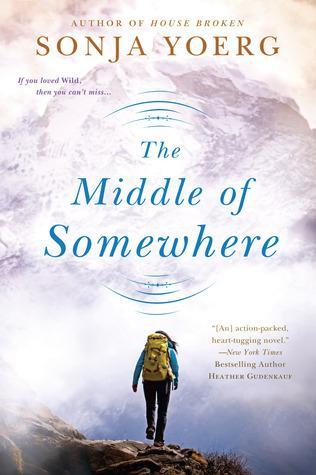 Book Review: The Middle of Somewhere by Sonja Yoerg