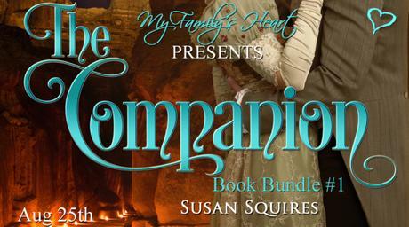 The Companion Bundle 1 - Banner