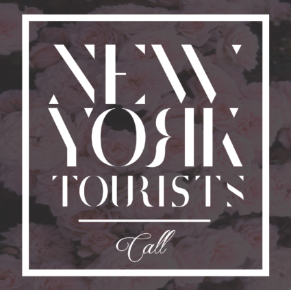 New York Tourists
