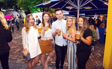 Lifestyle | The Edinburgh Napier Experience - Day 1