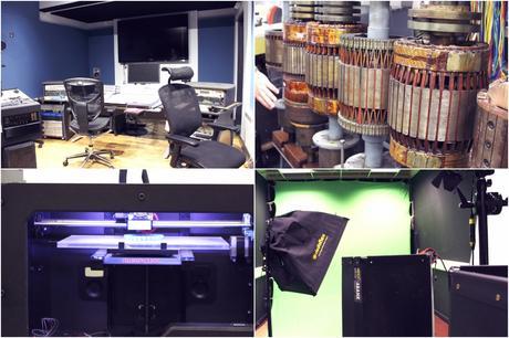 Lifestyle | The Edinburgh Napier Experience - Day 1