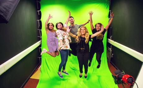 Lifestyle | The Edinburgh Napier Experience - Day 1