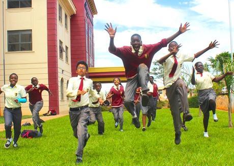 GEMS Cambridge International School Kampala