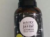 Hairy Jayne Hair Perfume