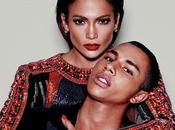 Jennifer Lopez Covers Paper Magazine