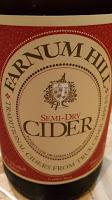 Perry, Cocktails, & the Cider Industry with New Hampshire's Farnum Hill Ciders