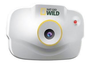 Image: Uncle Milton Nat Geo Wild Pet's Eye View Camera - Shop USA