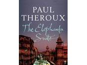 BOOK REVIEW: Elephanta Suite Paul Theroux