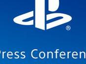 Sony Dates Tokyo Game Show PlayStation Press Conference
