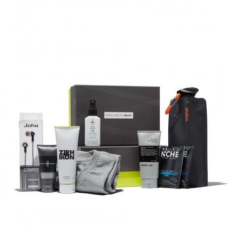 NEW BIRCHBOX MEN’S LIMITED EDITION BOX AVAILABLE!