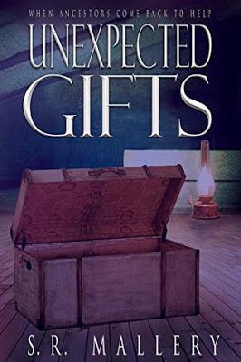 Author Interview of Unexpected Gifts
